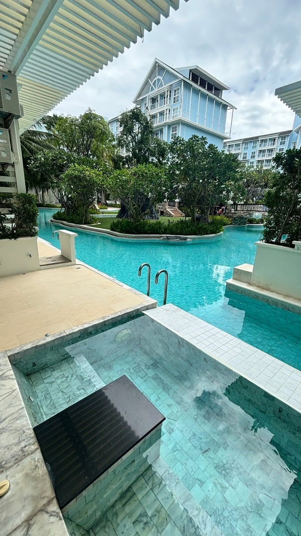 1 Bedroom Condo for sale at Grand Florida