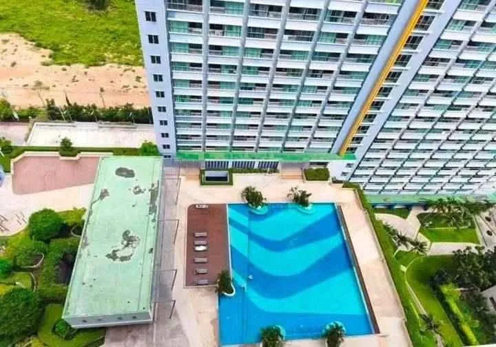 1 Bedroom Condo for rent at Lumpini Jomtien