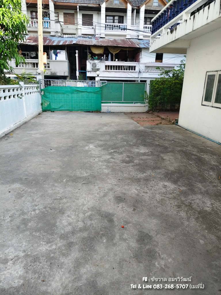 1 Bedroom House for rent in Jomtien