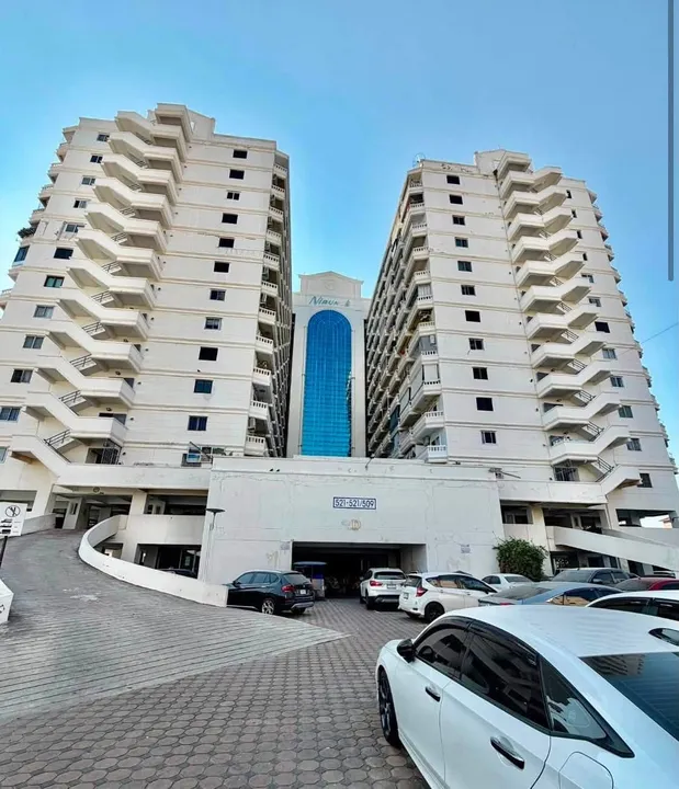 1 Bedroom Condo for sale at Nirun Condo