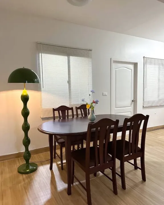 3 Bedroom House for rent at Baan Prueksa Boonsamphan