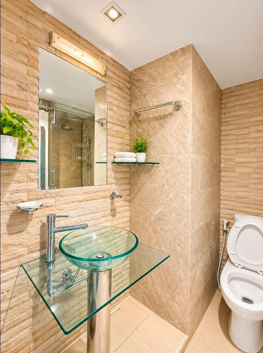 Studio for rent in Jomtien