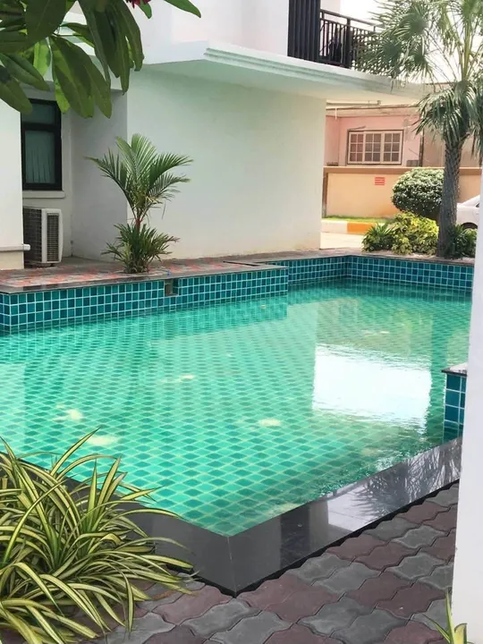 Condo for sale at The Time Condominium