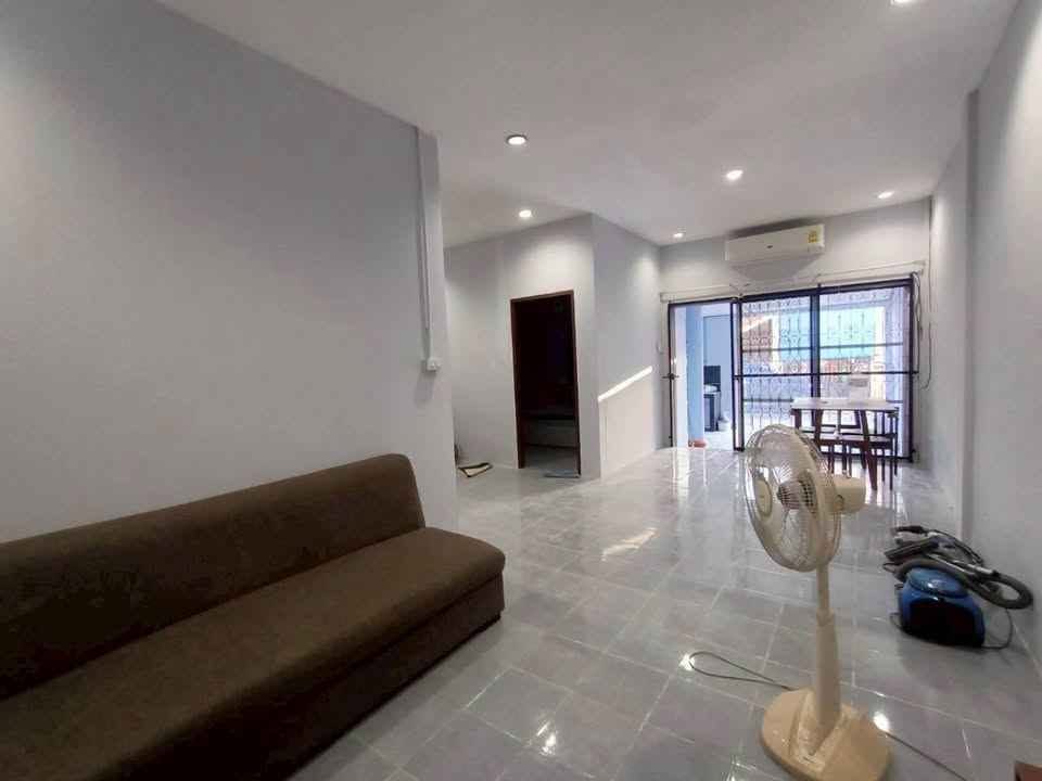 2 Bedroom House for rent at Ekmongkol 3 Village