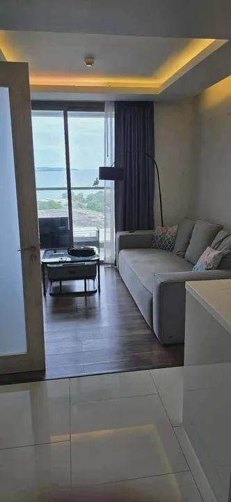 Photo from a listing at Peak Tower