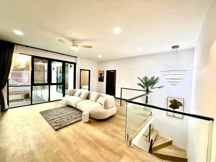 3 Bedroom Villa for rent at Nakavaree