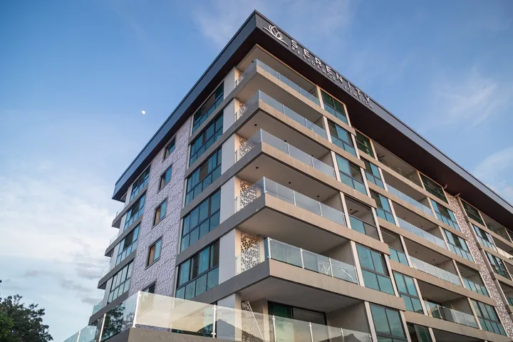 3 Bedroom Condo for sale at Serenity Residence