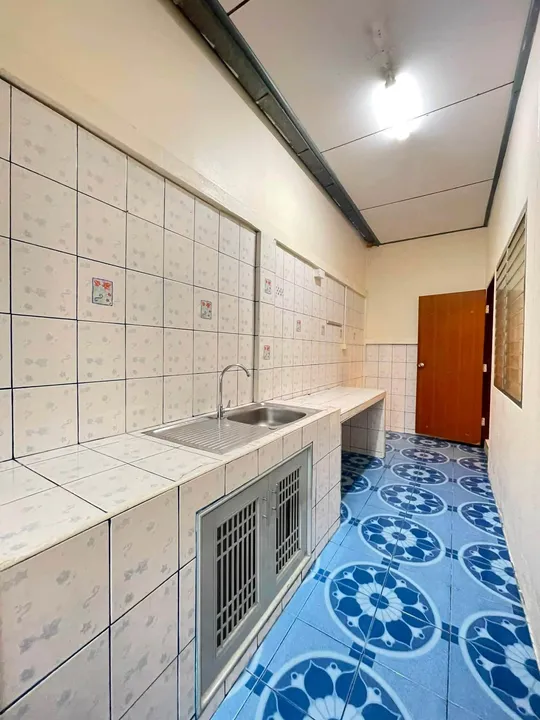 2 Bedroom House for rent in Khao Talo