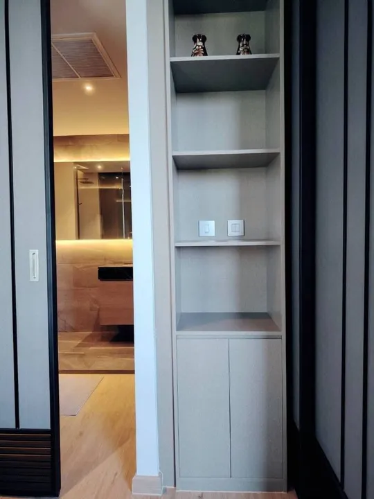 1 Bedroom Condo for rent at Andromeda