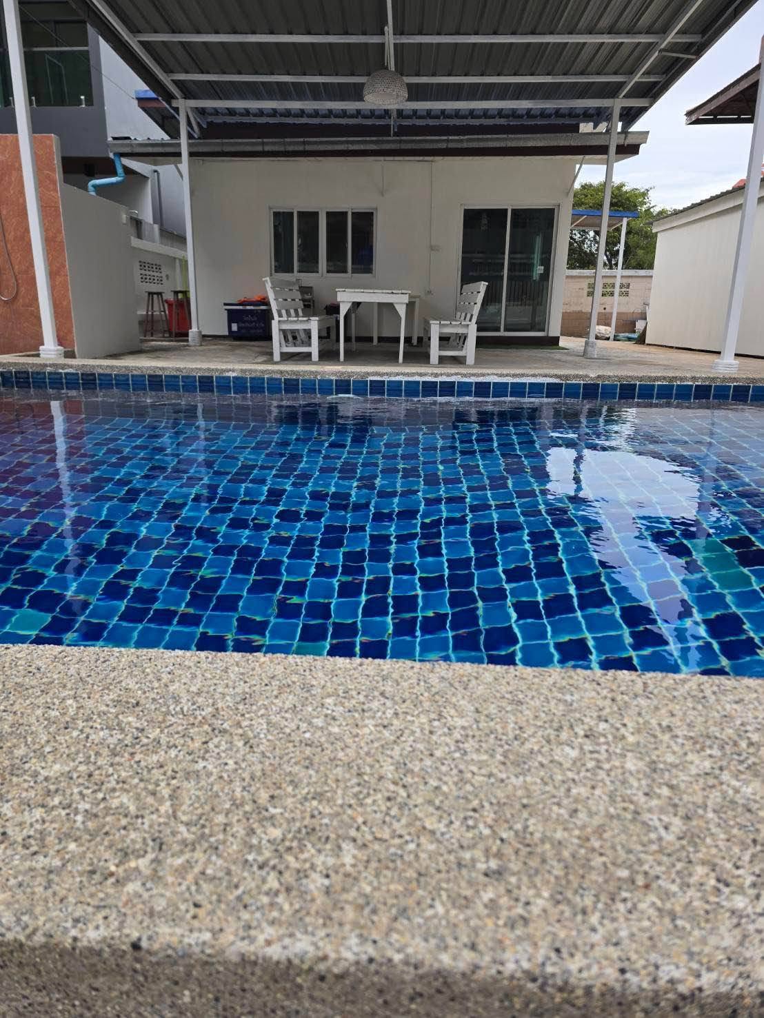 2 Bedroom House for rent in Jomtien