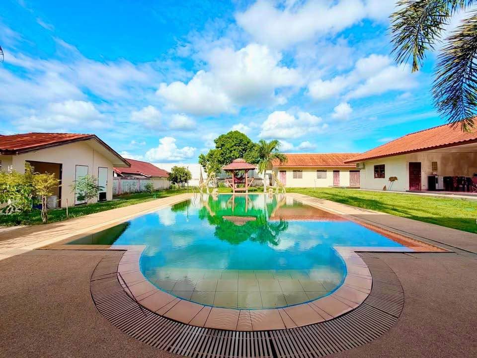 4 Bedroom House for sale in Huai Yai