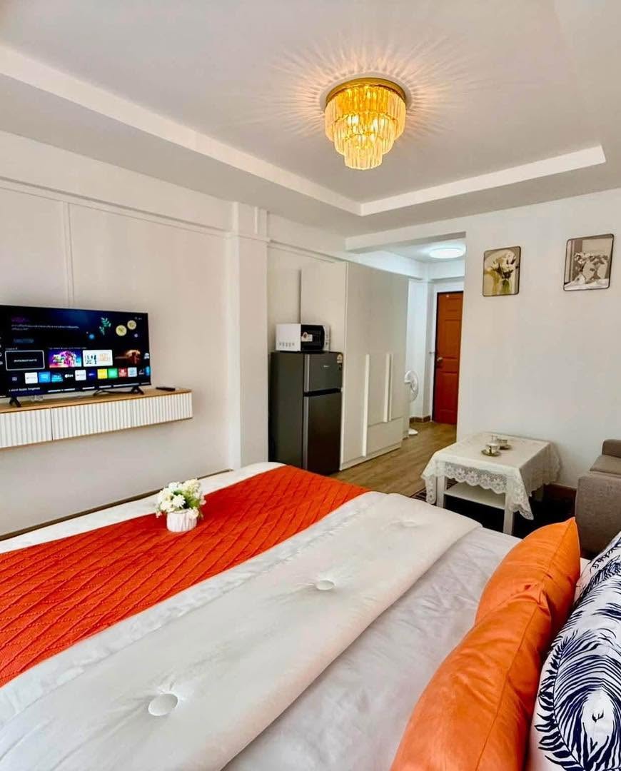 Condo for sale at Nirun Condo