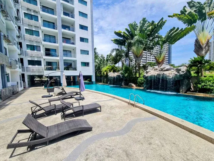 Photo from a listing at Club Royal