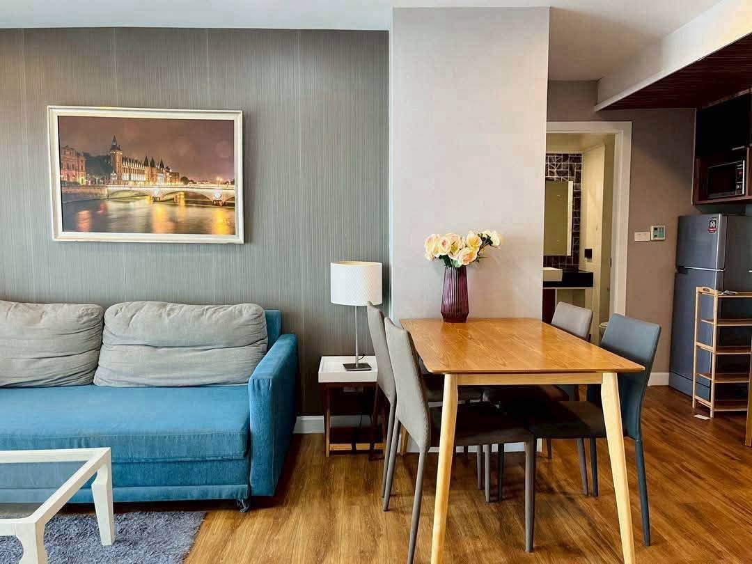 2 Bedroom Condo for rent at Dusit Grand Park