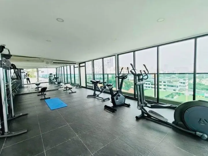 1 Bedroom Condo for sale at Siam Oriental Plaza