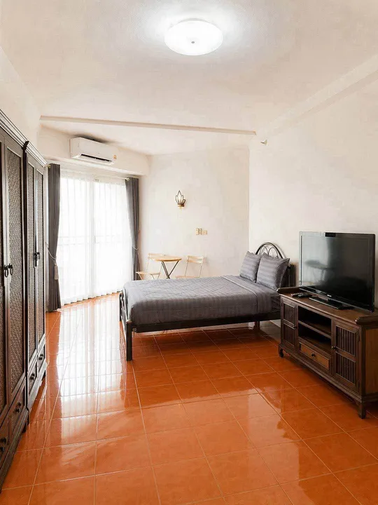 Photo from a listing at Paradise Condo