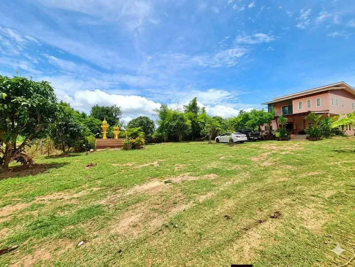 3 Bedroom House for sale in Huai Yai
