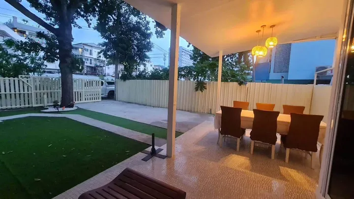 3 Bedroom House for rent in Jomtien