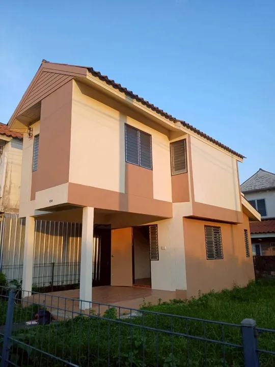 2 Bedroom House for rent at Ban Uea Athon Plutaluang