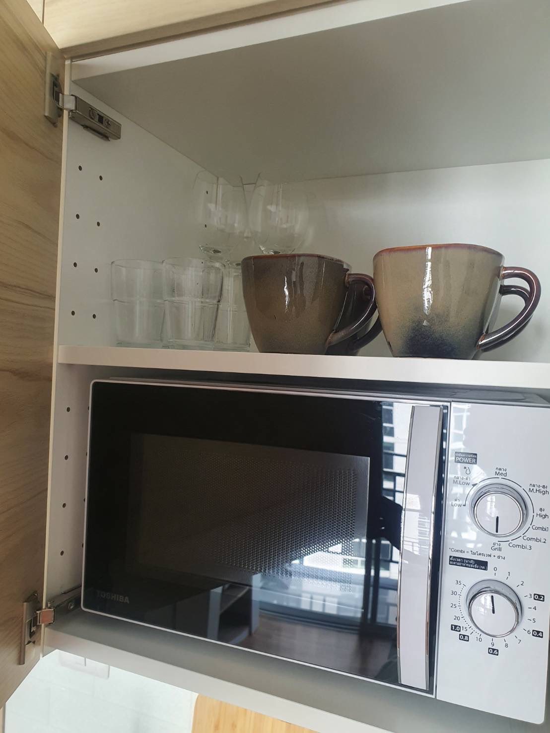 Condo for rent at The Grand AD