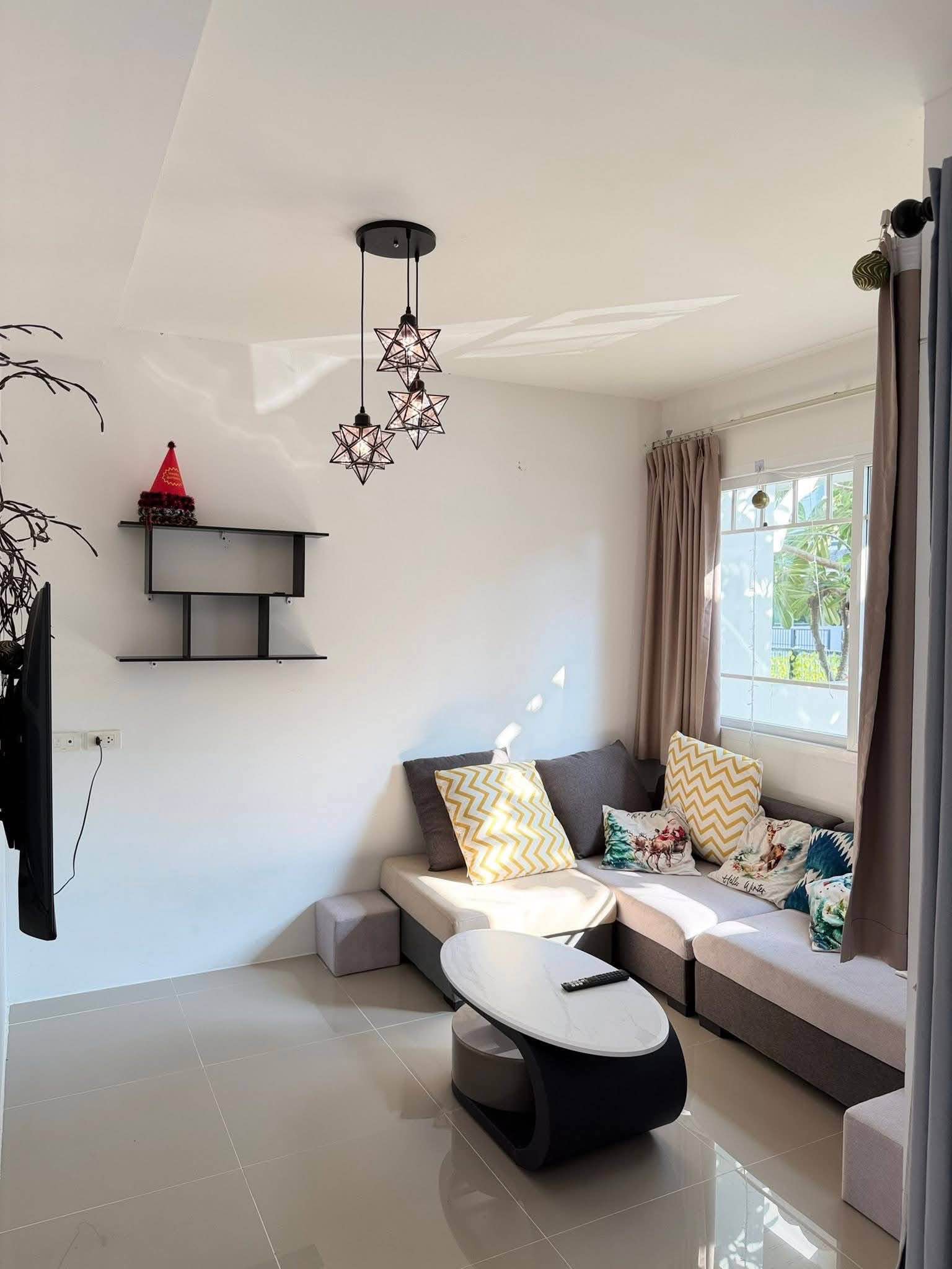 3 Bedroom House for rent at Bristol Park
