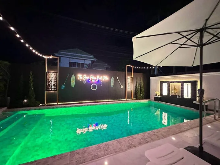 3 Bedroom Villa for rent in Siam Country Club