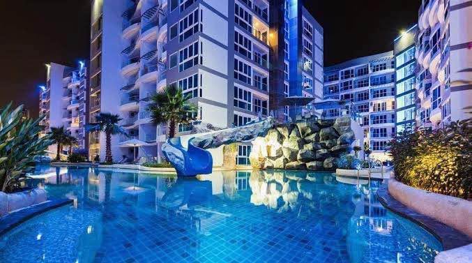 2 Bedroom Apartment for rent at Grand Avenue