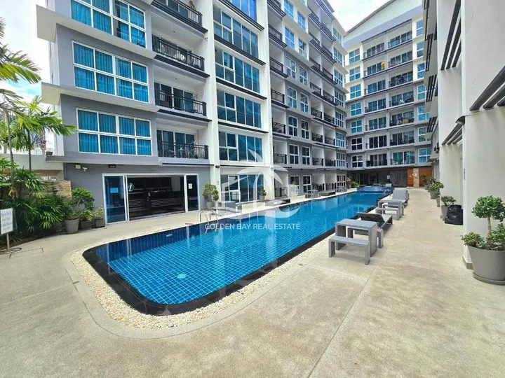 Photo from a listing at Avenue Residence