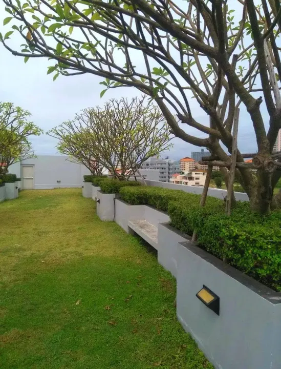 1 Bedroom Condo for sale at The Winner Condo