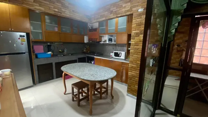 4 Bedroom House for sale in Noen Plub Wan