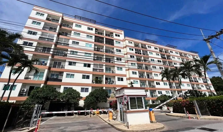1 Bedroom Condo for sale at Park Lane