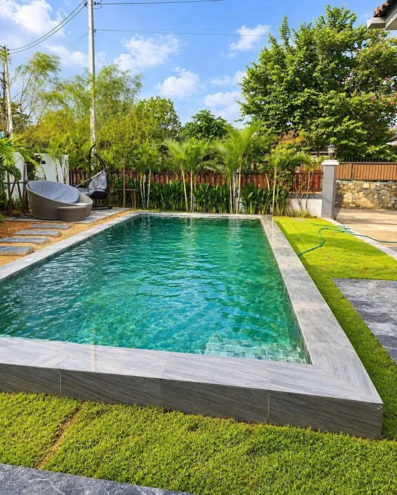 4 Bedroom Villa for rent in Mabprachan
