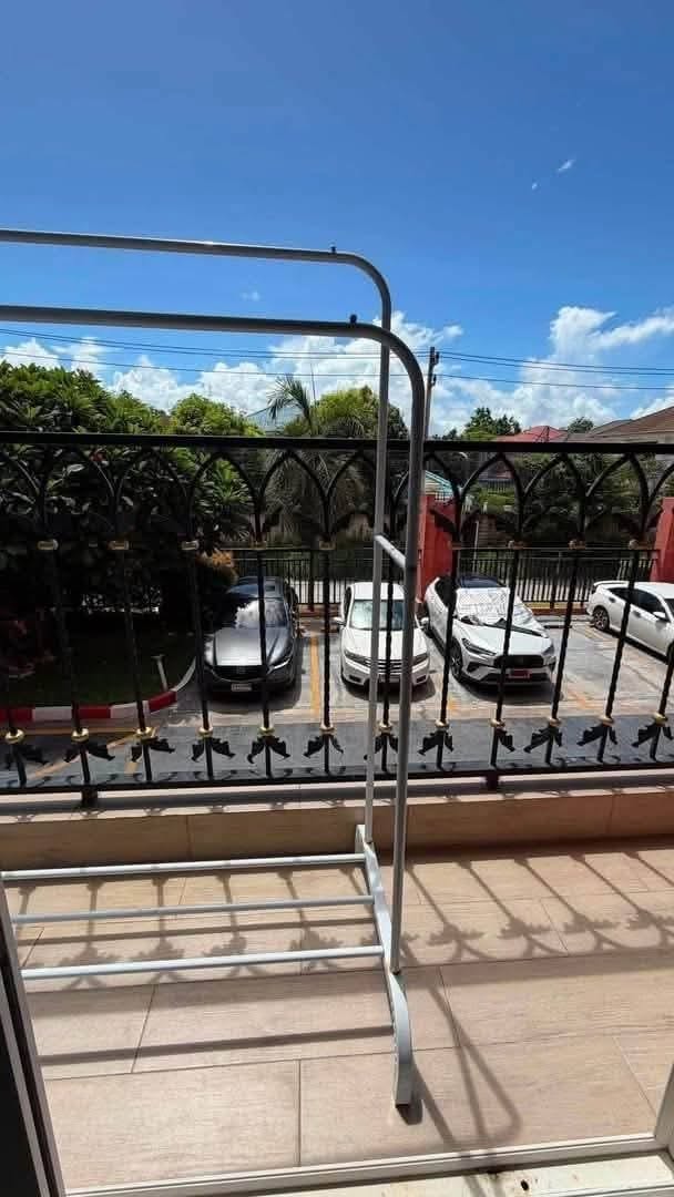 Studio for rent at Seven Seas Condo Resort