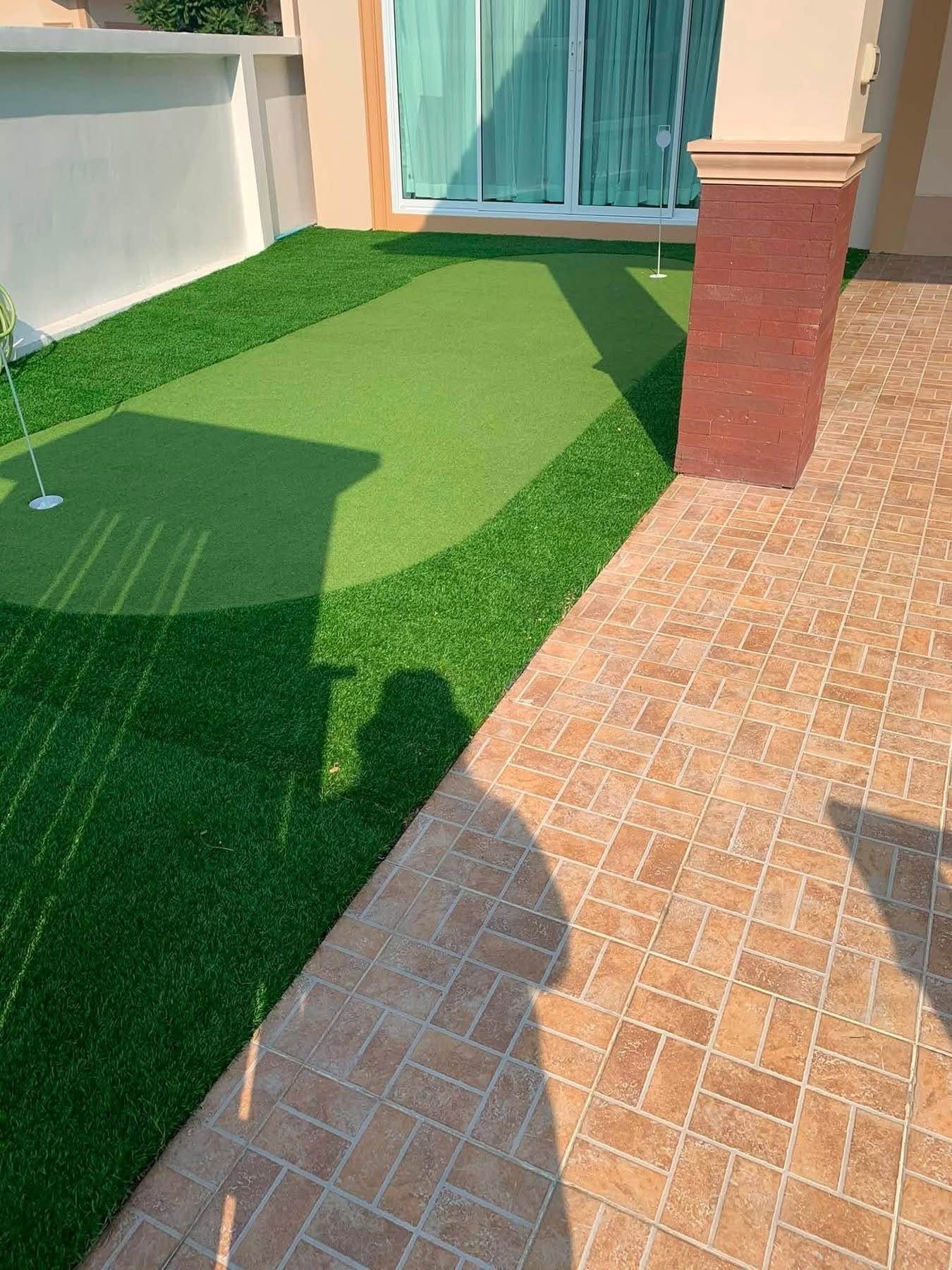 4 Bedroom House for rent in Nong Prue