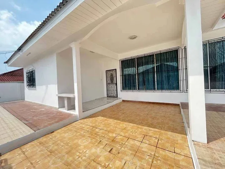 3 Bedroom House for rent in Bang Lamung