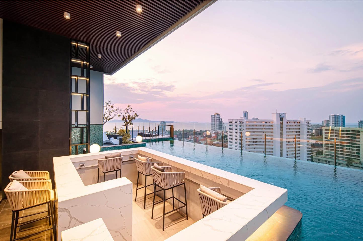 2 Bedroom Condo for rent at Beverly Mountain Bay