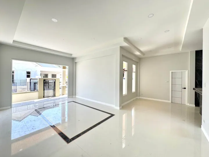 3 Bedroom House for sale at Mehome Garden 17