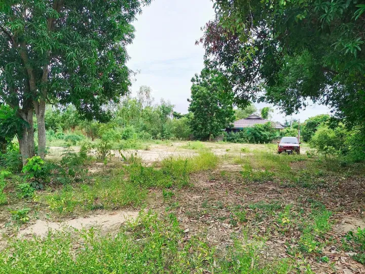 Land for sale in Huai Yai