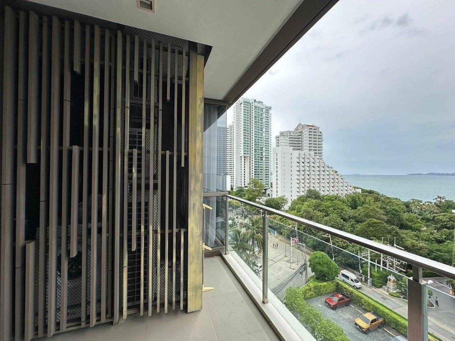 2 Bedroom Condo for rent at Baan Plai Haad
