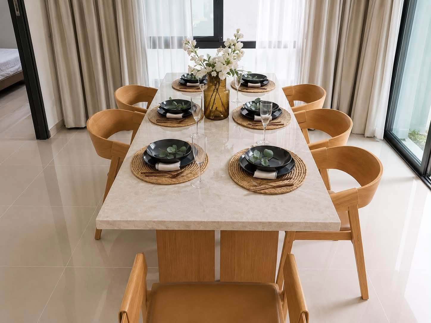 3 Bedroom House for rent at Patta Element