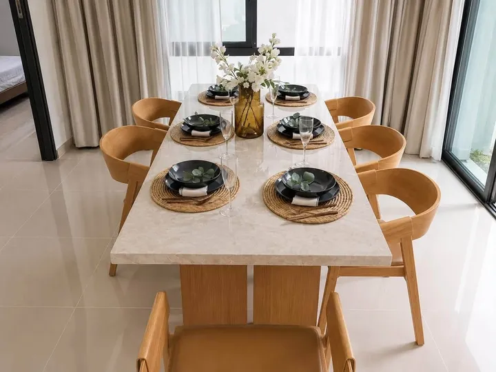 3 Bedroom House for rent at Patta Element