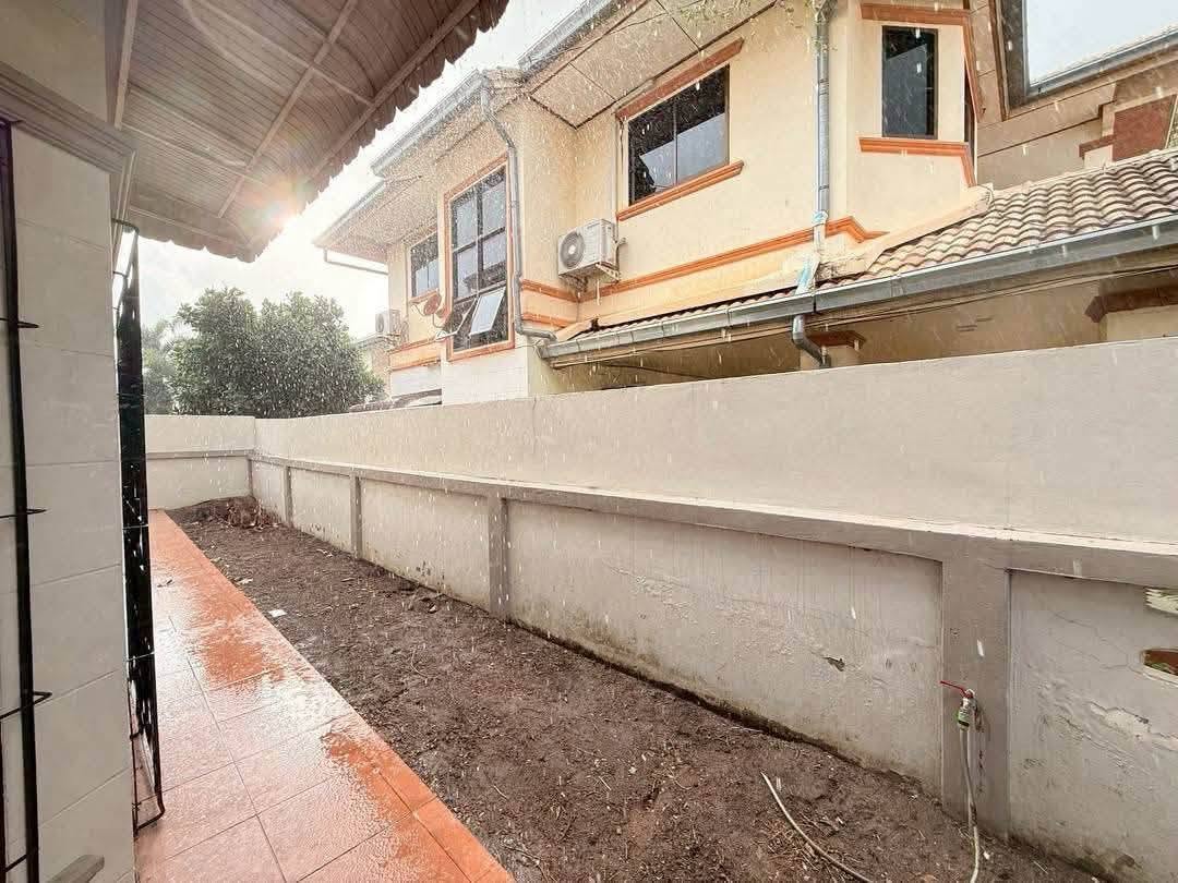 4 Bedroom House for rent at Baan Ekmongkol 4