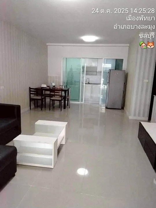 3 Bedroom Townhouse for rent at Supalai Bella