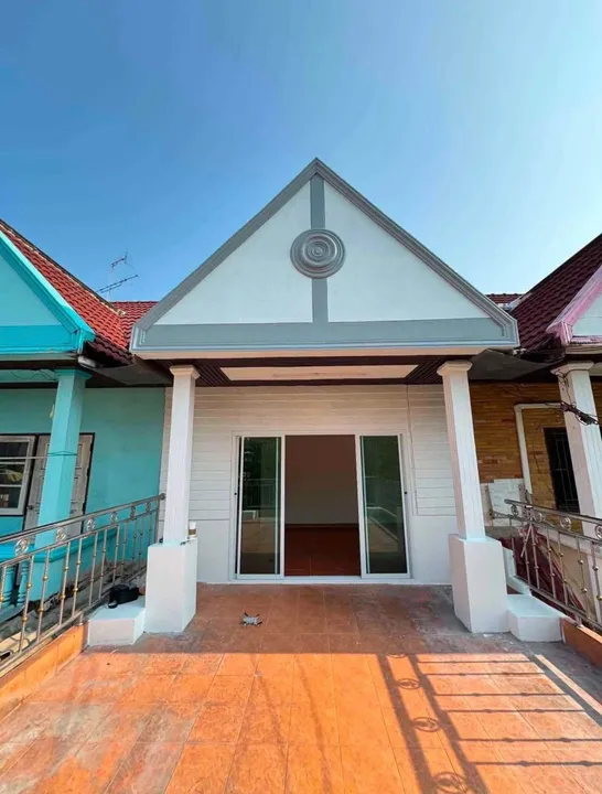 2 Bedroom Townhouse for rent in North Pattaya