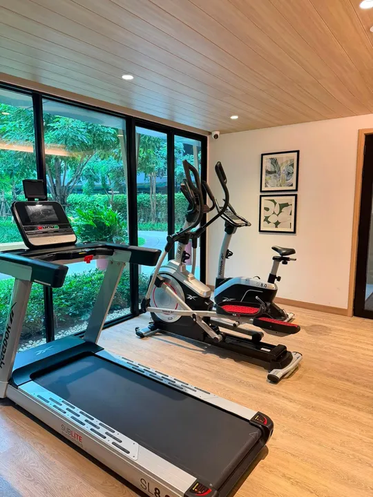 1 Bedroom Condo for rent at Vay Photisan by Sansiri