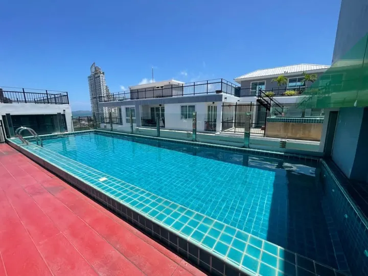 Photo from a listing at Estanan Condo