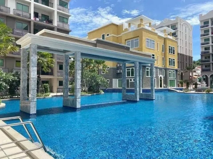 Photo from a listing at La Santir