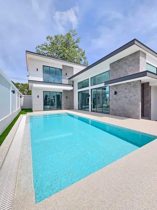 3 Bedroom House for sale in Toongklom Tanman
