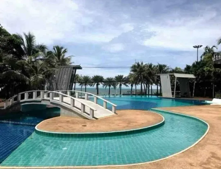 Studio for rent at Lumpini Jomtien