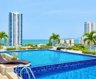 Photo from a listing at Laguna Bay 2